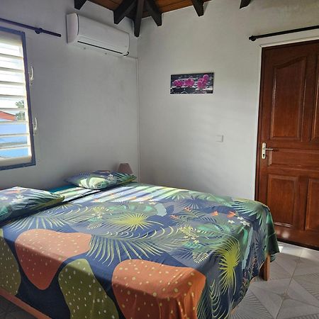 הוילה דסהייס Duplex La Riviere מראה חיצוני תמונה
