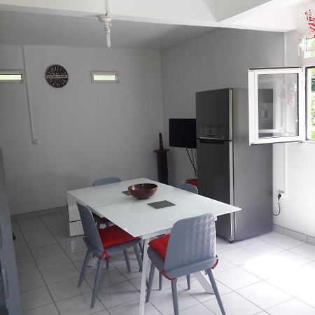 הוילה דסהייס Duplex La Riviere מראה חיצוני תמונה