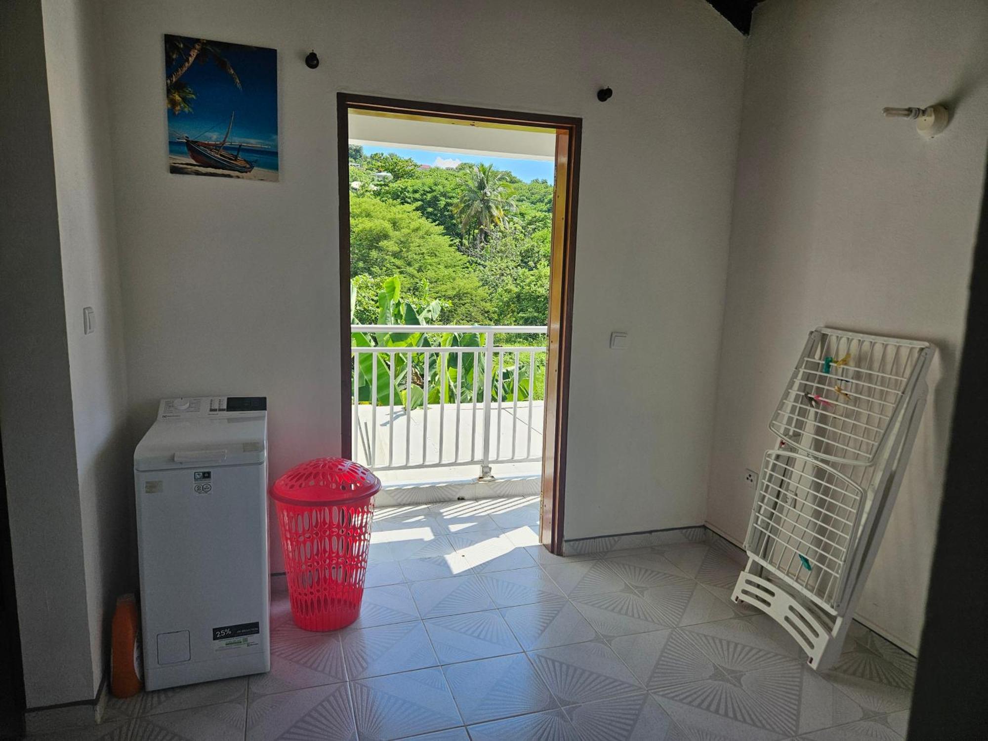 הוילה דסהייס Duplex La Riviere מראה חיצוני תמונה