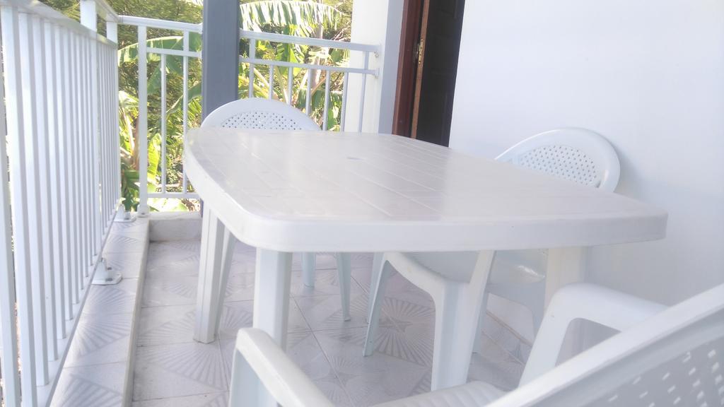 הוילה דסהייס Duplex La Riviere מראה חיצוני תמונה