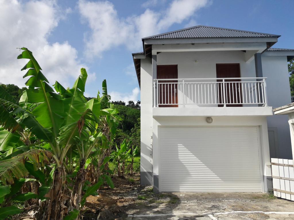 הוילה דסהייס Duplex La Riviere מראה חיצוני תמונה