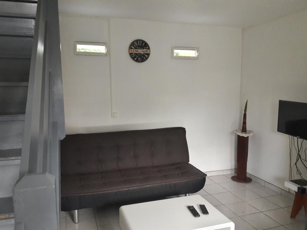 הוילה דסהייס Duplex La Riviere מראה חיצוני תמונה