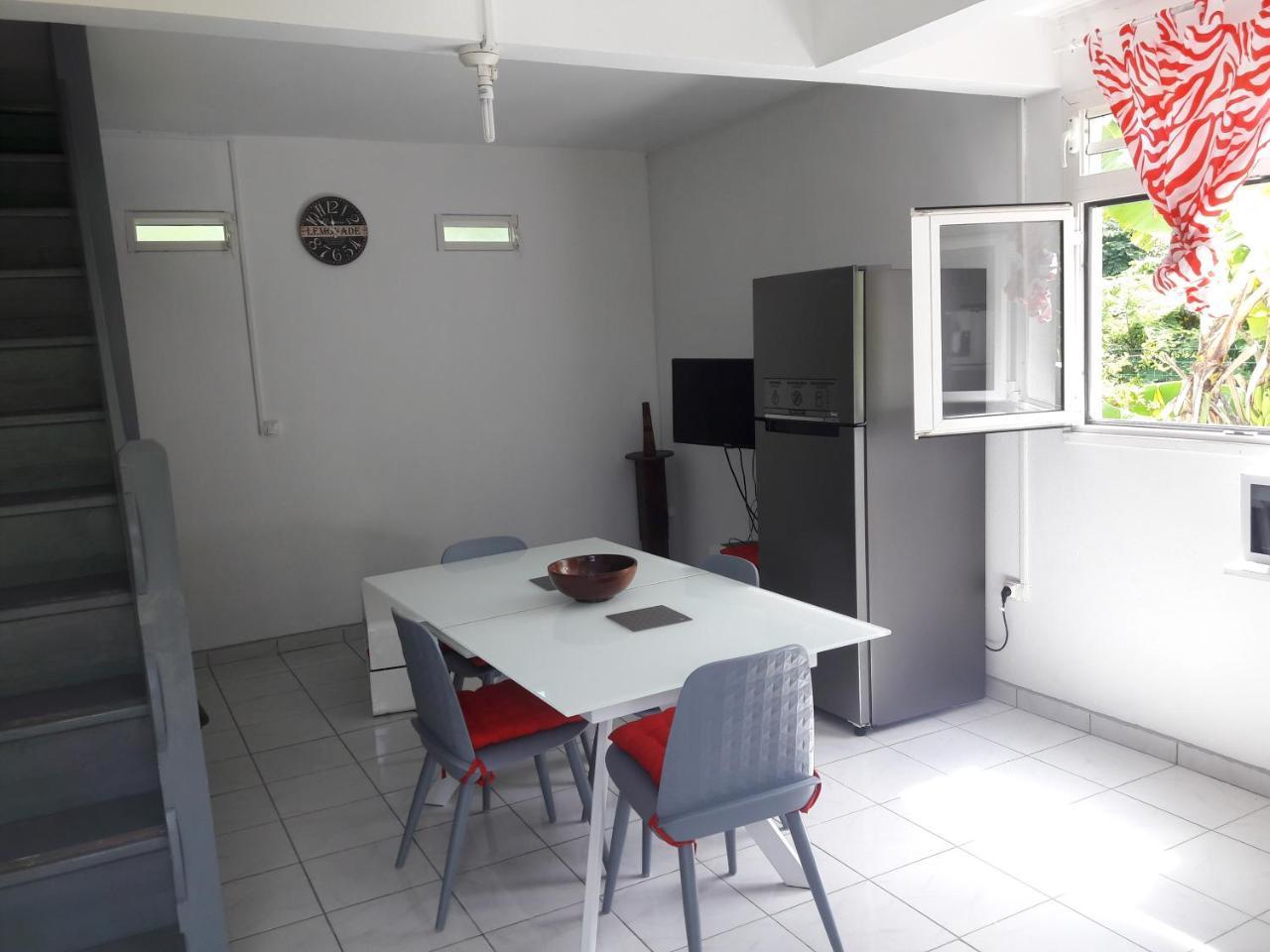 הוילה דסהייס Duplex La Riviere מראה חיצוני תמונה