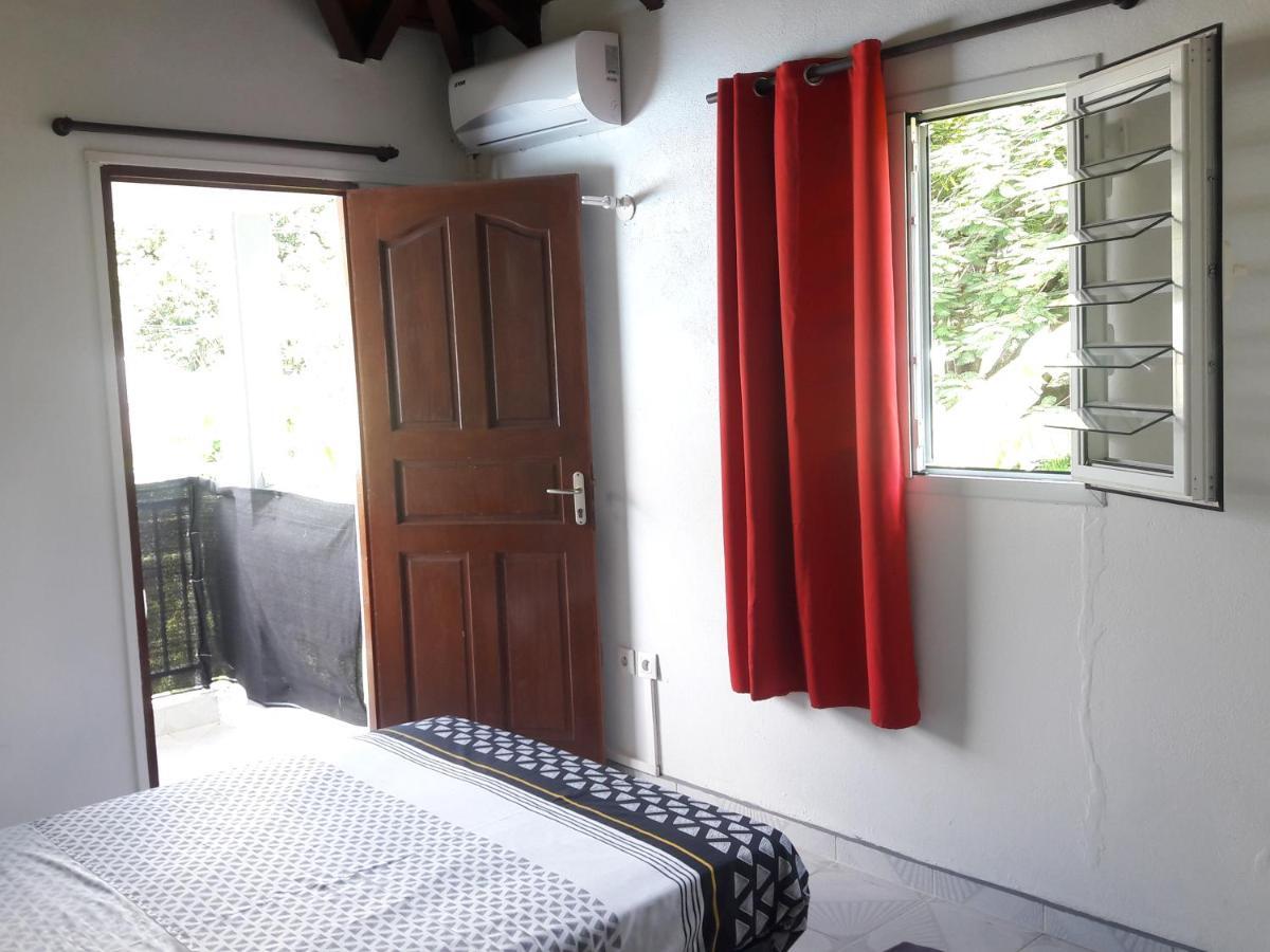 הוילה דסהייס Duplex La Riviere מראה חיצוני תמונה