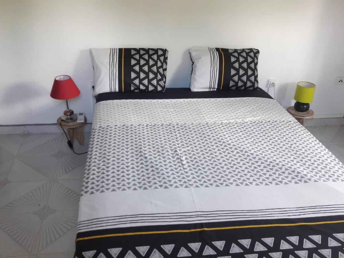 הוילה דסהייס Duplex La Riviere מראה חיצוני תמונה