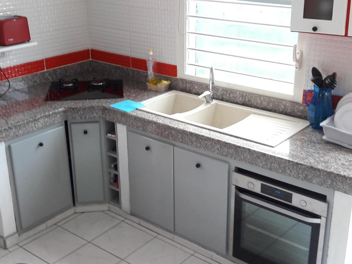 הוילה דסהייס Duplex La Riviere מראה חיצוני תמונה